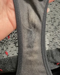 Dirty Panties photo