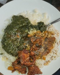 Home cook photo