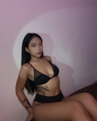 Hot Asian photo