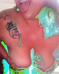 colorful photo shoot photo