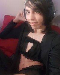 Emma Love | Selfies photo
