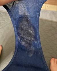 Dirty Panties photo