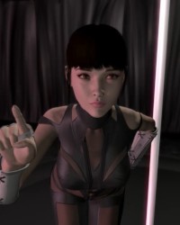 Eve from Stellar Blade photo