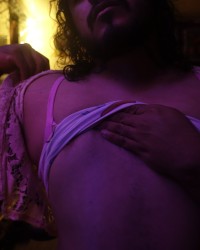 nipple play photo