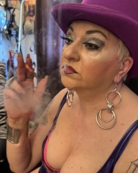 WHATS WRONG WITH BEING A WHORE photo