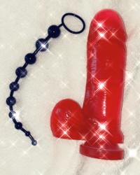 My Toys 🍆💦 photo