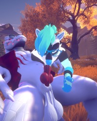 Another pretty Gater boii~ photo