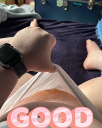 My body photos off of Snapchat from July 2020 - July 2024 photo