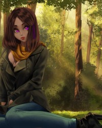 Girls Rest photo