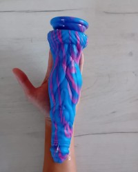 Marika masturbating photo