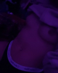 Pretty Panties - zephyr photo