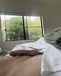 My cock photo