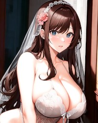 SFW Anime photo
