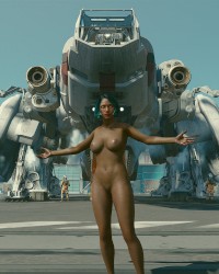 Starfield Screenshots photo