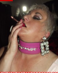 SHIRLEY SLUT  891 MY LIFE photo