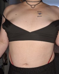 Small tits photo