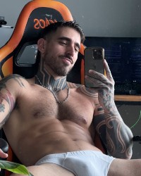 A bit of me :) photo