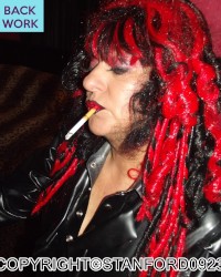 598 SHIRLEY SLUT photo
