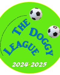 The Doggy League 🏆 photo