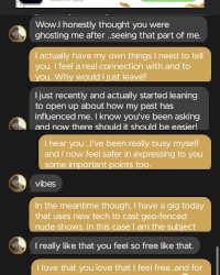 Pics from Make-up sex video photo