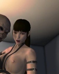 Eve from Stellar Blade photo