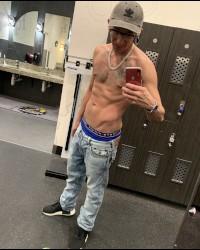 6 pack : ) photo