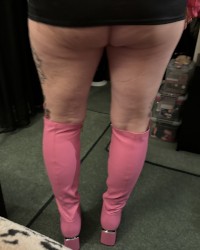 MY HUSBANDS LETS ME photo