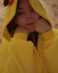 Do you like Pokémon? photo