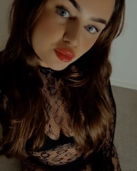 Do I look cute? photo