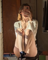 playing with the sunlight photo