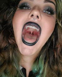 VORE Whore photo