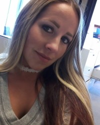 Xavannah Francesca Leigh photo