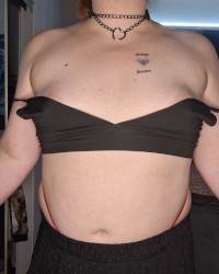 Small tits photo