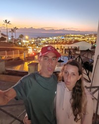 Naughty pics with the mrs photo