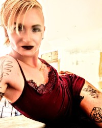 🔥🔥🔥Cut and long hair 😈🥵 photo