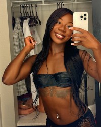 LOLA BLACK XXX TWITTER X LEAKS photo