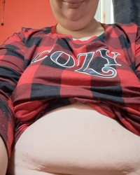 Me in a bra photo