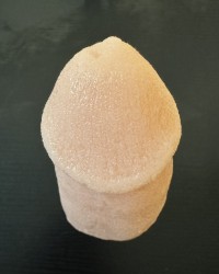 My cloned dick (clone-a-willy) photo
