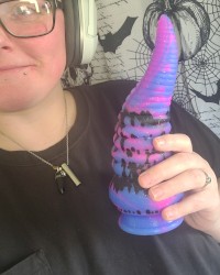 Cum play with me on OF Tattedandthicc1 photo