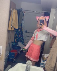 Cosplays and Myself  photo