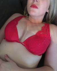 Who likes red…? photo