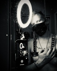 amateur party Twink photo