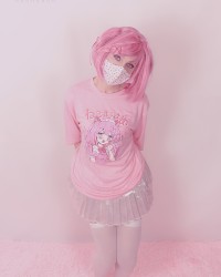 Doki Doki Literature Club! photo