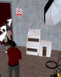 Pregnant  Mommy Is So Yummy photo