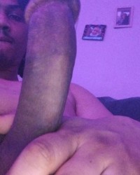 My fat dick photo