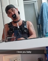 Sissy and slave pics photo