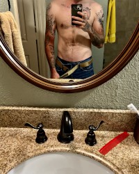 Woke up like this photo