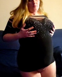 Nichole Madison Official photo