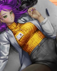 Science Girls photo