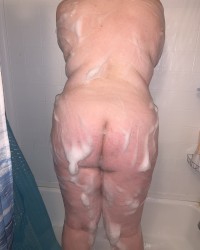 Shower time😋 photo